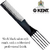 Peine de Estilismo/Elevación de 5 Puntas SPC84 Kent® 190mm en internet