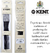 Peine de Estilismo/Elevación de 5 Puntas SPC84 Kent® 190mm - tienda en línea