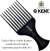 Peine Profesional Kent® SPC 86 de 10 Puntas Afro en internet