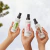 Imagen de Revlon® Professional UniqOne Protector Térmico Cabello, Acondicionador Pelo, Tratamiento Hidratante para el Pelo en Spray sin Aclarado, Fragancia Flor de Loto 150 ml