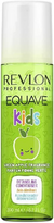 REVLON® Acondicionador Equave Kids Desenredante Hipoalergénico para Niños Aroma Manzana Verde - comprar en línea