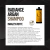 REVLON® Orofluido Champú con Aceite de Argán para Todo Tipo de Cabello, Hidrata, Suaviza y Da Brillo, 1000 ml - tienda en línea