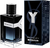 Yves Saint Laurent® Mon Paris Eau De Parfum Spray 3.4 oz - Fragancia seductora para mujeres en internet