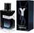 Yves Saint Laurent® Mon Paris Eau De Parfum Spray 3.4 oz - Fragancia seductora para mujeres en internet