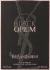 Yves Saint Laurent® Black Opium Eau De Parfum Spray 3 oz - Fragancia seductora y adictiva para mujeres - Styla