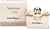 Salvatore Ferragamo® Signorina Eleganza Eau de Parfum Spray para Mujeres, 100 ml - comprar en línea