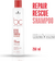 Schwarzkopf® Professional BC Peptide Repair Rescue Micellar Shampoo - Limpiador Suave para Cabello Dañado, 250 ml en internet