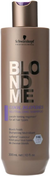 Schwarzkopf® Blond Me Blondes Shampoo 300ml - Neutralizante para Rubios Fríos - comprar en línea