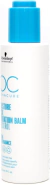 Schwarzkopf® Bonacure Bálsamo Hidratante Moisture Kick Glycerol Hydration - 150ml - Styla