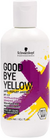 Schwarzkopf® Goodbye Yellow Shampoo 300ml - comprar en línea