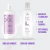 Schwarzkopf® Bc Bonacure Keratin Smooth Perfect Shampoo por Unisex - 1 L, 33.8 oz - Styla