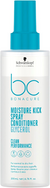 Schwarzkopf® Bonacure - Acondicionador en Spray para Cabello Normal a Seco Bifásico Moisture Kick Glycerol con Keratina 200ml - comprar en línea