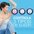 Secret®, Desodorante Mujer, Clinical Strength, Fresh Response, Crema Suave, 45 gramos - Styla