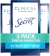 Secret® Antiperspirant Deodorant for Women, Clinical Strength Soft Solid, Paraben Free, Dye Free, Unscented, for Sensitive Skin, 1.6 oz, (Pack of 3) - comprar en línea