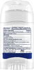 Imagen de Secret® Antiperspirant Deodorant for Women, Clinical Strength Soft Solid, Paraben Free, Dye Free, Unscented, for Sensitive Skin, 1.6 oz, (Pack of 3)