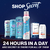Secret® Antiperspirant Deodorant for Women, Clinical Strength Soft Solid, Paraben Free, Dye Free, Unscented, for Sensitive Skin, 1.6 oz, (Pack of 3)