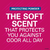 Secret® Outlast Clear Gel A/P Deodorant Protecting Powder 2.7 oz. (Pack of 2) - comprar en línea