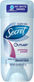 Secret® Outlast Antiperspirant & Deodorant Clear Gel, Protecting Powder 2.7 oz (Pack de 2) en internet