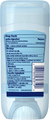 Secret® Outlast Antiperspirant & Deodorant Clear Gel, Protecting Powder 2.7 oz (Pack de 2) - Styla