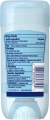 Secret® Outlast Antiperspirant & Deodorant Clear Gel, Protecting Powder 2.7 oz (Pack de 2) - Styla