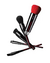 Imagen de Shiseido® Daiya Fude Face Duo - 1 unidad