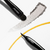 Shiseido® Hanen Fude Japanese Eye Shading Brush - Styla