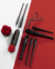 Shiseido® Hanen Fude Japanese Eye Shading Brush