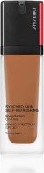 Shiseido® Synchro Skin Self Refreshing Foundation #460 30 ml - comprar en línea
