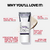 SmashBox® Photo Finish Control Mattifying Primer para Mujeres de 1 oz