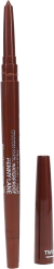 Delineador de Ojos Smashbox® Always Sharp Waterproof en Penny Lane: Pigmentación Intensa y Duradera