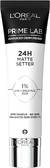 Primer Matificante Prime Lab L'Oréal Paris®: Control del Brillo y Duración Extendida - comprar en línea