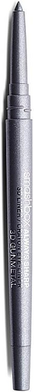 Smashbox® Always Sharp 3D Liner - 3D Gunmetal - comprar en línea
