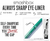 Smashbox® Always Sharp 3D Liner - 3D Pacific - tienda en línea