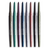 Imagen de Smashbox® Always Sharp 3D Liner - 3D Pacific