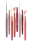 Smashbox® Always Sharp Lip Liner Fireball - Red Orange - tienda en línea