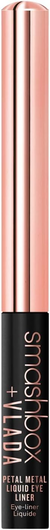 Smashbox® + Vlada Petal Metal Liquid Eye Liner 24K Rose - comprar en línea