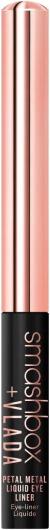 Smashbox® + Vlada Petal Metal Liquid Eye Liner 24K Rose - comprar en línea