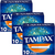 Tampax® Cartón Tampones Super Plus, 30 Unidades en Total - comprar en línea