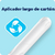 Saba® Tampones Super Con Aplicador Largo, Flujo Abundante, 10 Piezas - tienda en línea