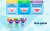 Imagen de Saba® Tampones Super Con Aplicador Largo, Flujo Abundante, 10 Piezas