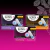 Kotex® Tampones Digitales Unika Regular, Caja con 12 Tampones - tienda en línea