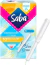 Saba® Tampones Regulares Con Aplicador Largo, Flujo Moderado, 10 Piezas - comprar en línea
