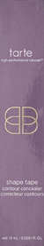 Imagen de TARTE® Shape Tape Contour Concealer - Full Size