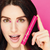 Imagen de Tarte® Big Ego Vegan Mascara 5ml - Black