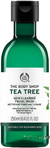 The Body Shop® Limpiador Facial de Árbol de Té, 8.4 onzas líquidas (vegano) - comprar en línea