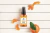 The Body Shop® Mandarin Face, Hydrating, Energizing & Make-Up Friendly, 100% Vegan, 2 Fluid Ounce - tienda en línea