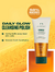 Limpiador Exfoliante Diario Glow de Vitamina C de The Body Shop® - Para un Resplandor Facial Saludable