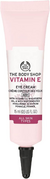 Crema de Ojos The Body Shop® Vitamina E - Hidratación y Protección para una Piel Sensible - comprar en línea
