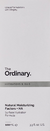 The Ordinary® Natural Moisturizing Factors + HA Surface Hydration 100ml en internet