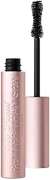 Too Faced® Better Than Sex Mascara 0.27 Ounce Full Size - comprar en línea